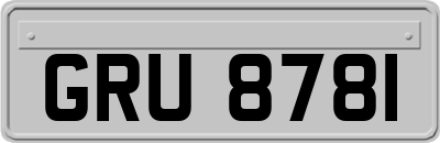 GRU8781
