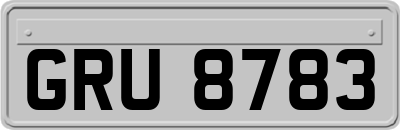 GRU8783