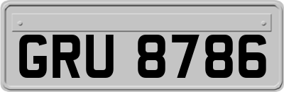 GRU8786