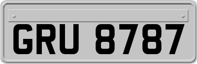 GRU8787