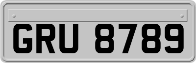 GRU8789