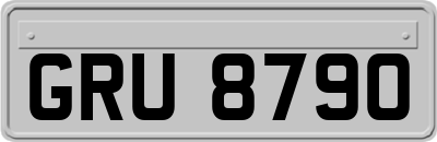 GRU8790