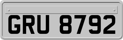 GRU8792