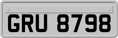 GRU8798