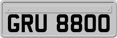 GRU8800