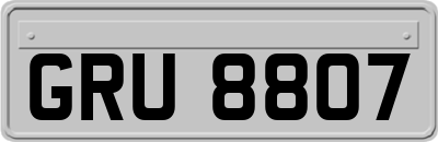 GRU8807