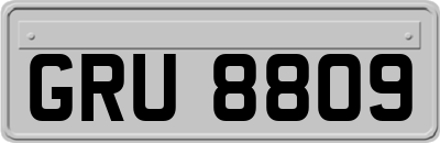 GRU8809