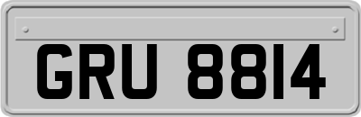 GRU8814