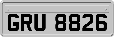 GRU8826
