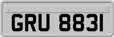 GRU8831
