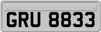 GRU8833