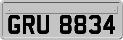 GRU8834