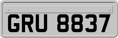 GRU8837