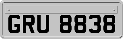 GRU8838