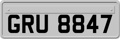 GRU8847