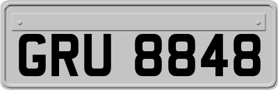 GRU8848
