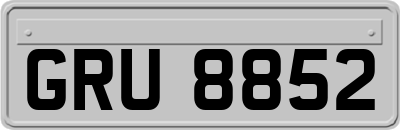 GRU8852