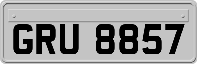 GRU8857