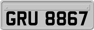 GRU8867