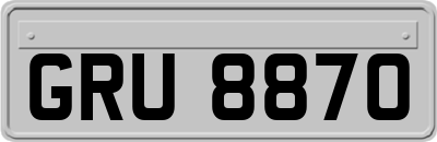 GRU8870