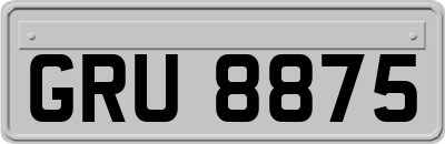GRU8875