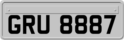 GRU8887