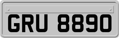 GRU8890