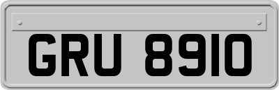 GRU8910