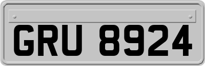 GRU8924