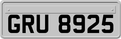 GRU8925