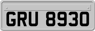 GRU8930
