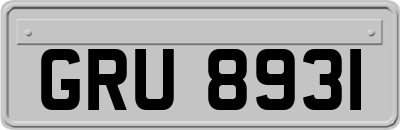 GRU8931