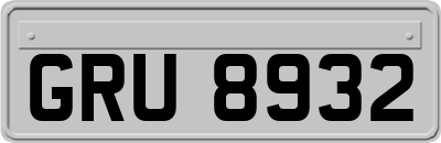 GRU8932