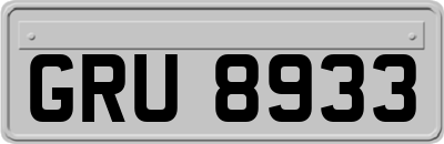 GRU8933