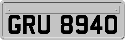 GRU8940