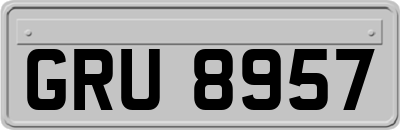 GRU8957