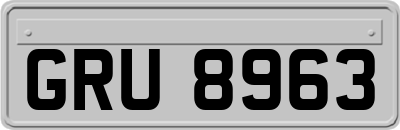 GRU8963