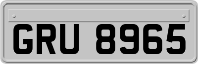 GRU8965