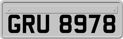 GRU8978
