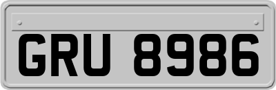 GRU8986