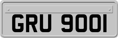 GRU9001