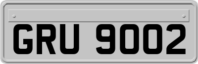GRU9002