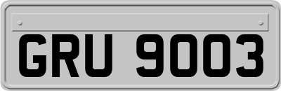 GRU9003