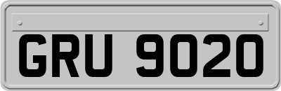 GRU9020