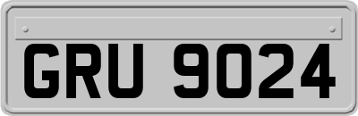 GRU9024