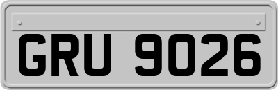 GRU9026