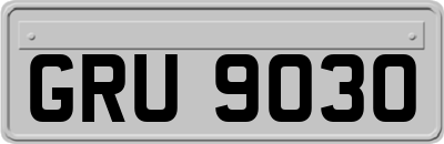 GRU9030