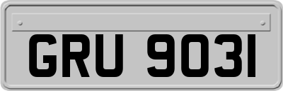 GRU9031