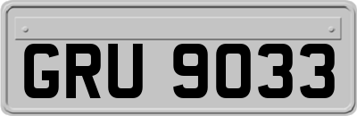 GRU9033