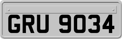 GRU9034